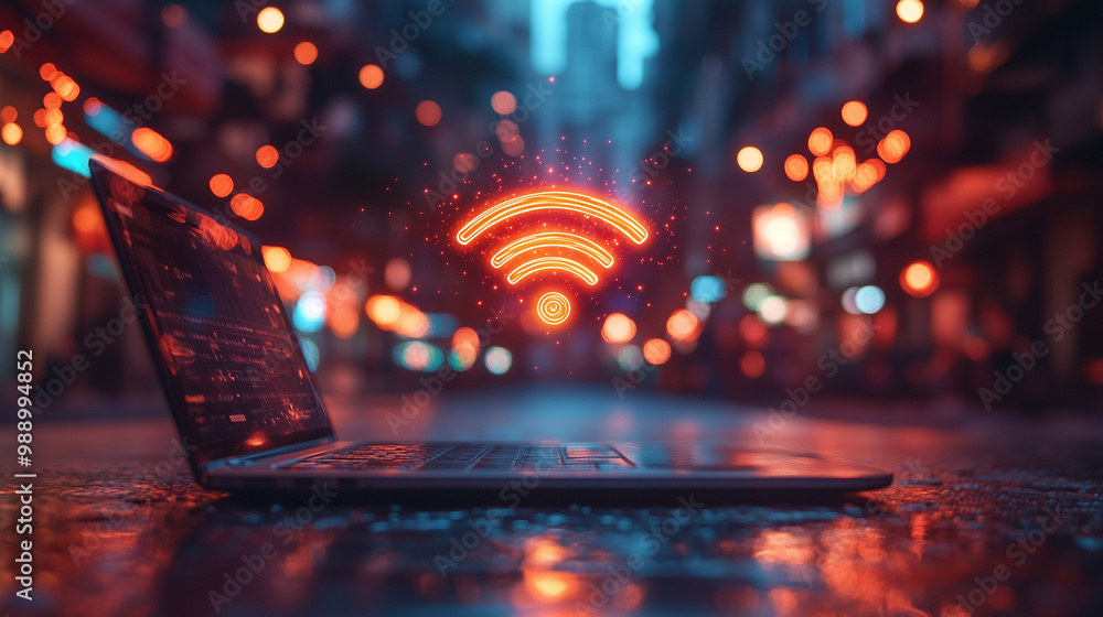 Wi-Fi
